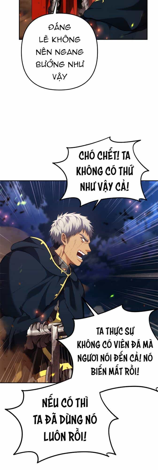 Vua Thăng Cấp - Chương 86 - ảnh 24