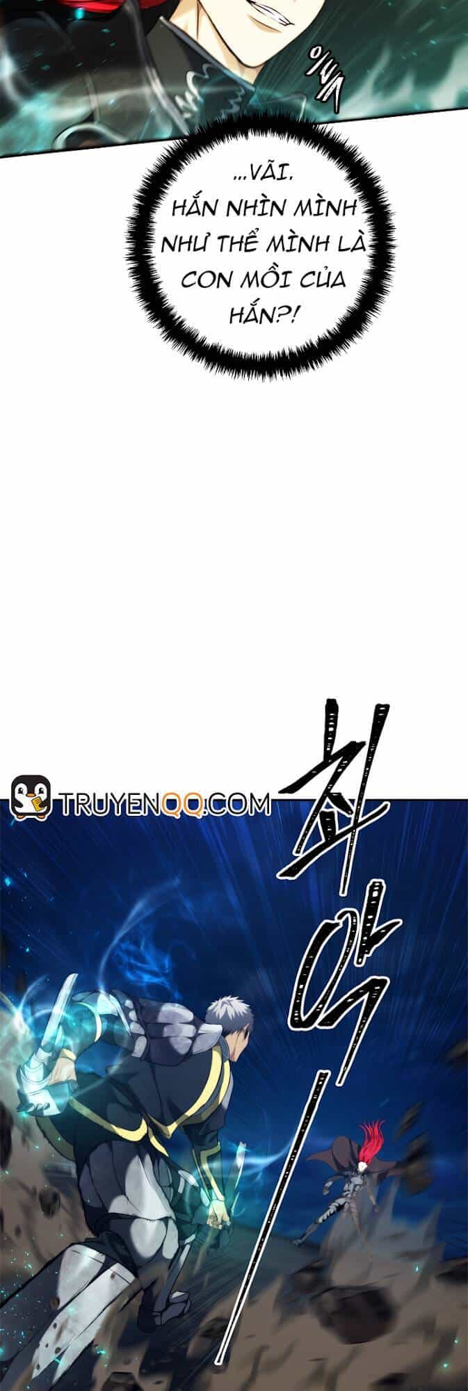 Vua Thăng Cấp - Chương 86 - ảnh 49