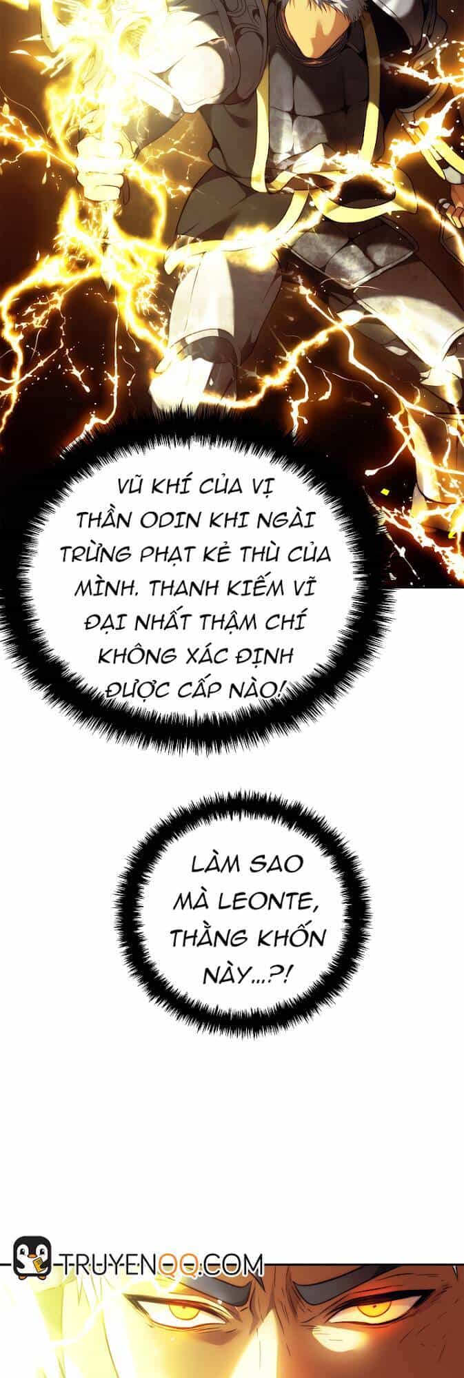 Vua Thăng Cấp - Chương 86 - ảnh 61