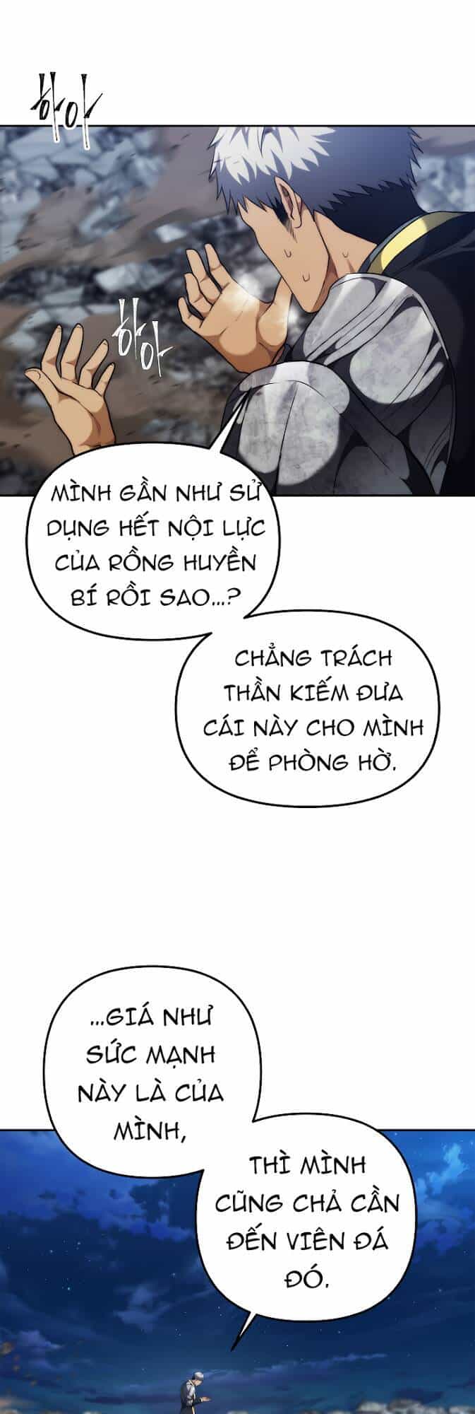 Vua Thăng Cấp - Chương 86 - ảnh 70