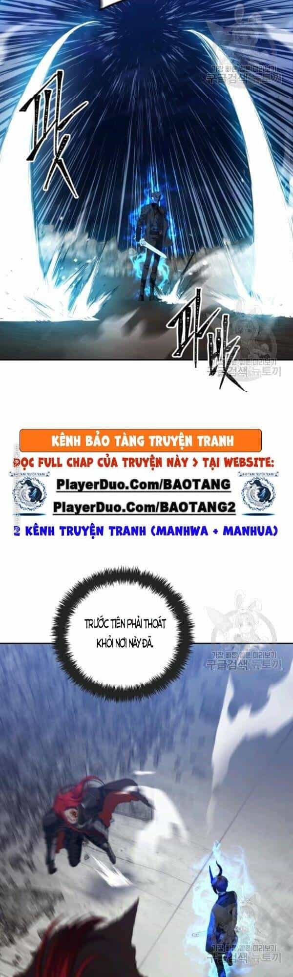 Vua Thăng Cấp - Chương 87 - ảnh 17
