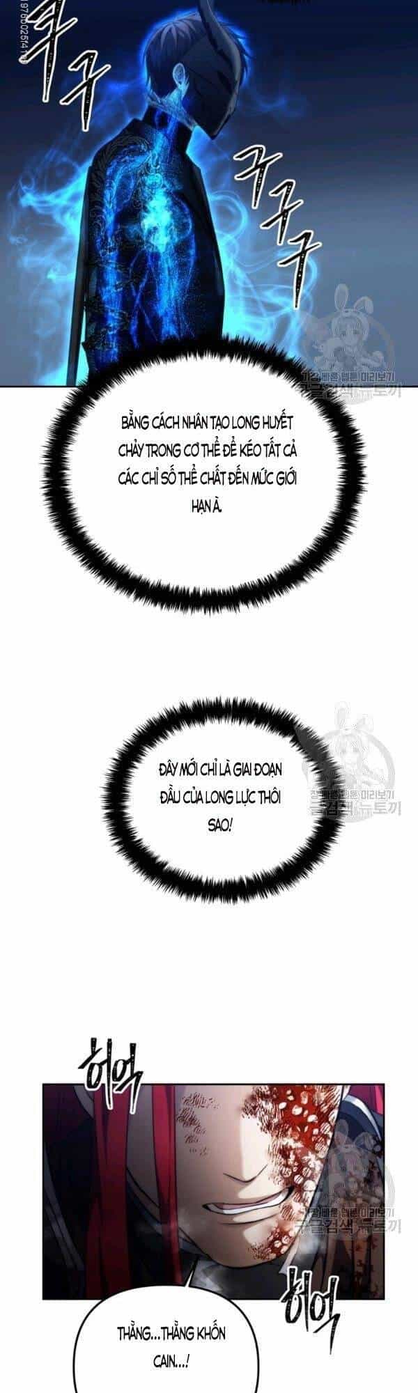 Vua Thăng Cấp - Chương 87 - ảnh 27