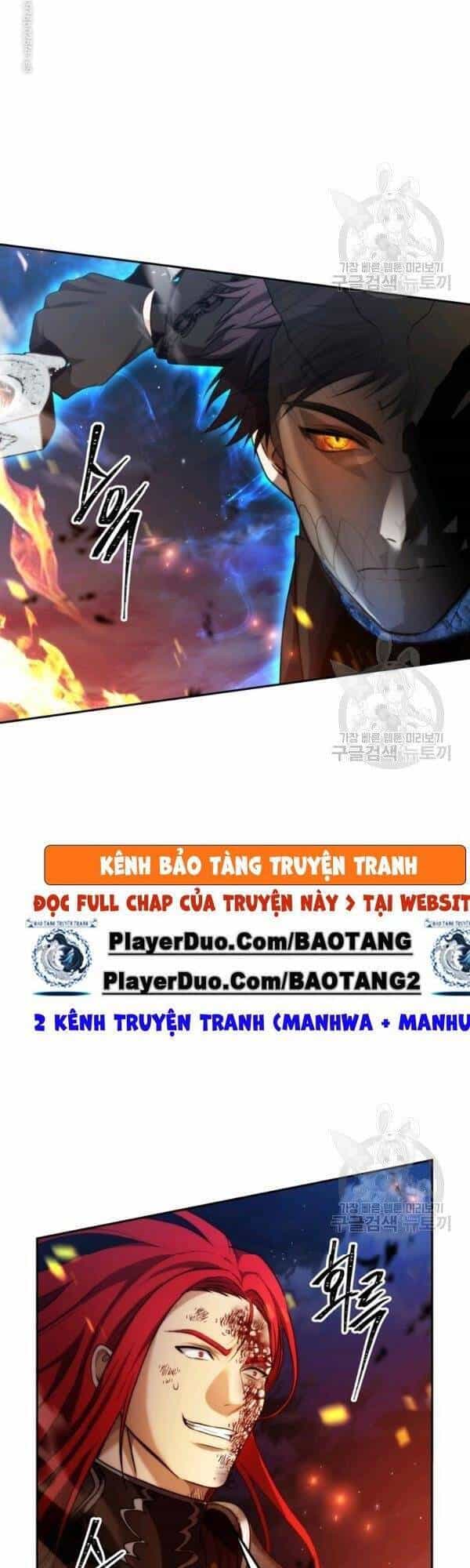 Vua Thăng Cấp - Chương 87 - ảnh 31