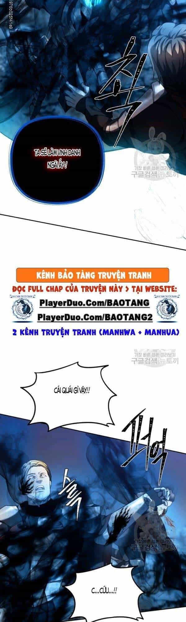 Vua Thăng Cấp - Chương 87 - ảnh 42