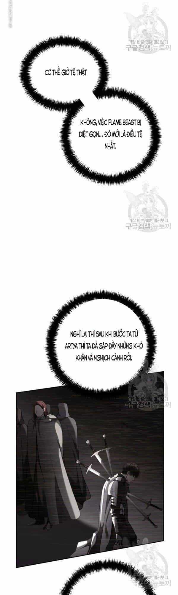 Vua Thăng Cấp - Chương 87 - ảnh 44