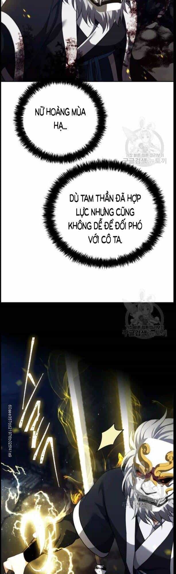 Vua Thăng Cấp - Chương 88 - ảnh 67