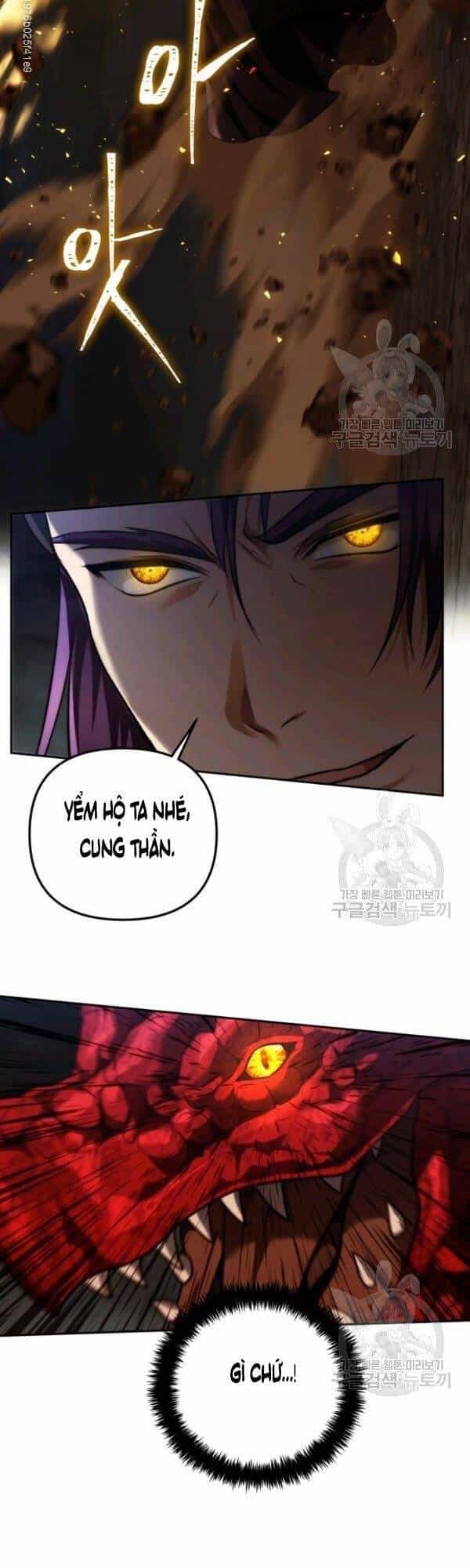 Vua Thăng Cấp - Chương 89 - ảnh 36