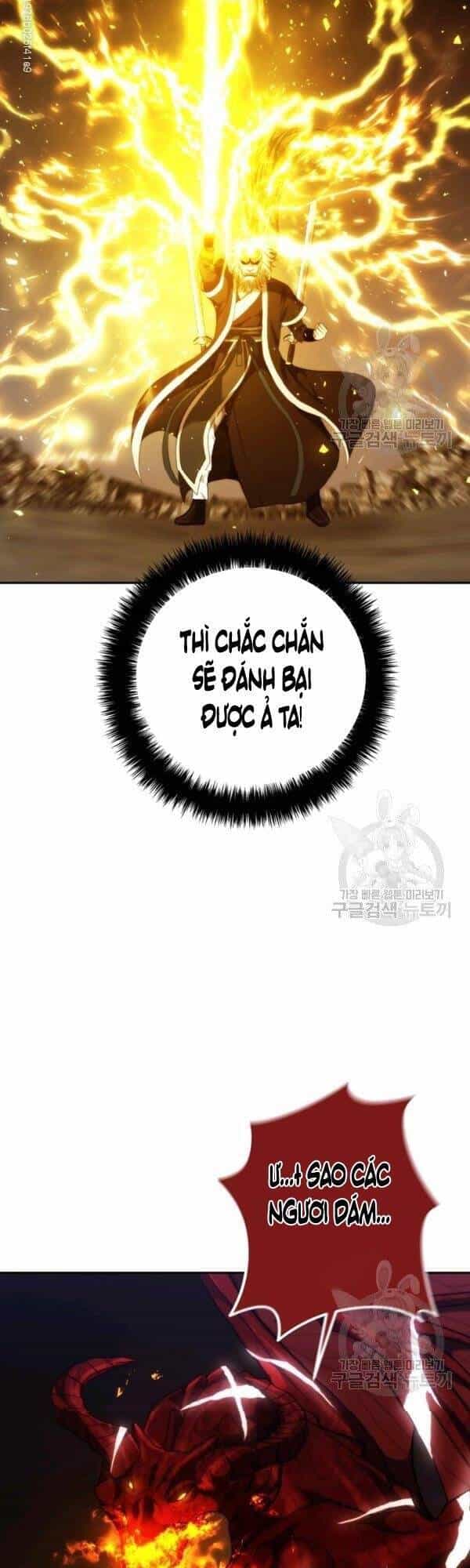 Vua Thăng Cấp - Chương 89 - ảnh 42