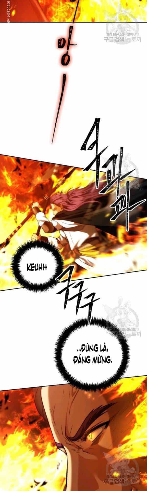 Vua Thăng Cấp - Chương 89 - ảnh 44