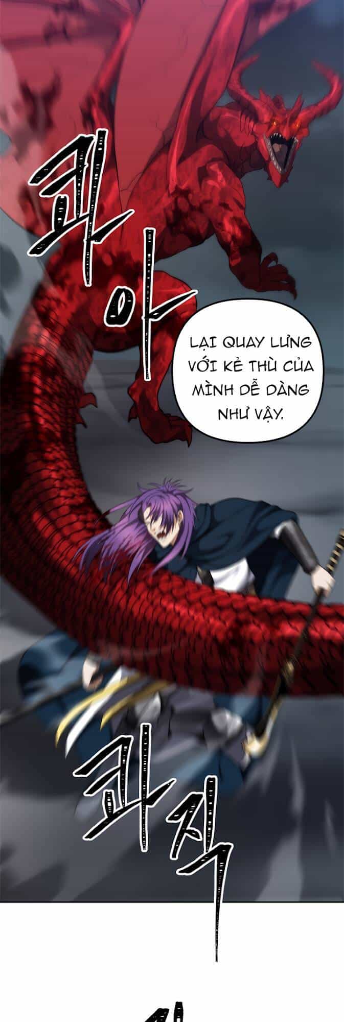 Vua Thăng Cấp - Chương 90 - ảnh 14