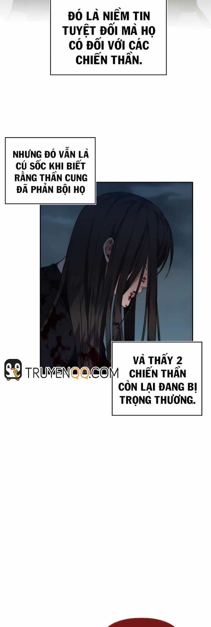 Vua Thăng Cấp - Chương 90 - ảnh 20