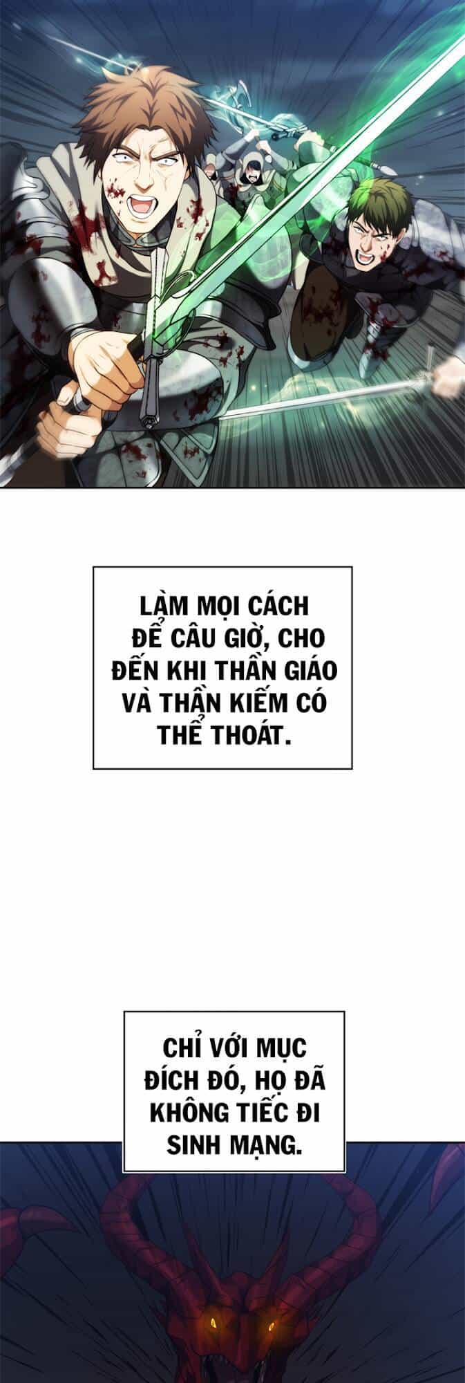 Vua Thăng Cấp - Chương 90 - ảnh 36