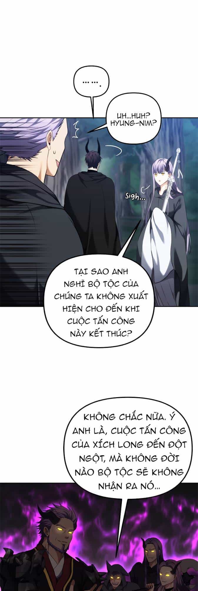 Vua Thăng Cấp - Chương 90 - ảnh 46