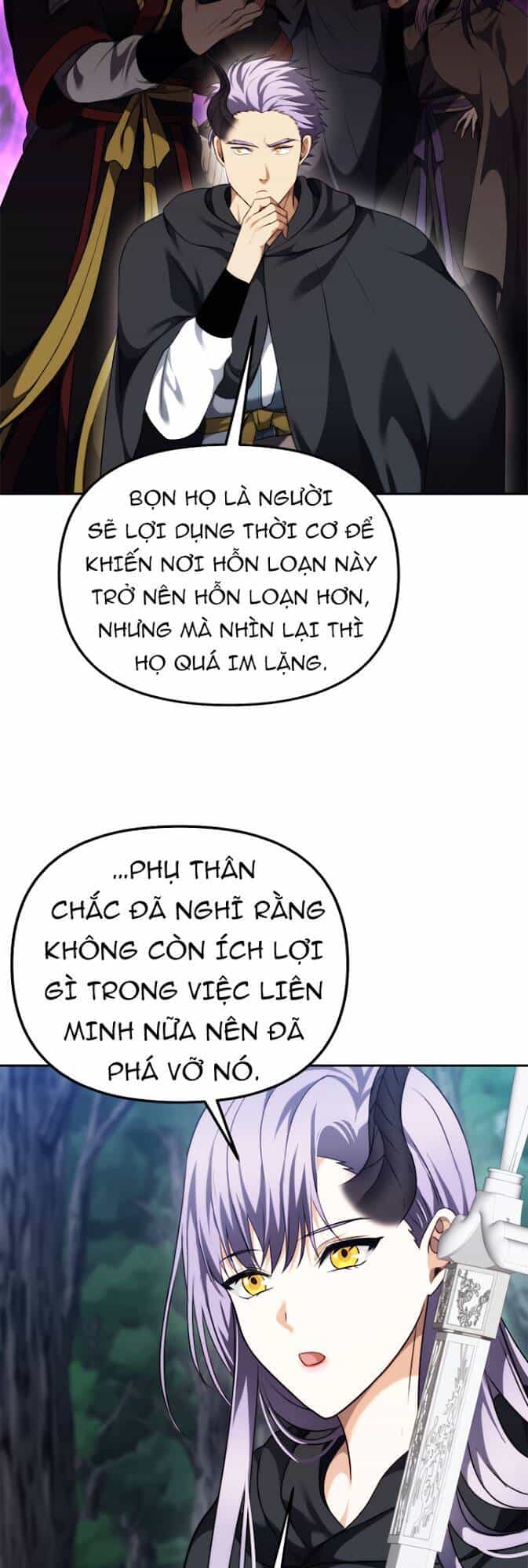 Vua Thăng Cấp - Chương 90 - ảnh 47