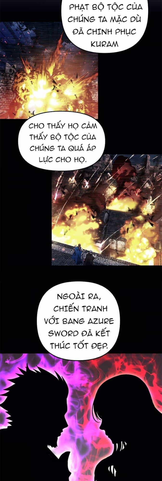Vua Thăng Cấp - Chương 90 - ảnh 49