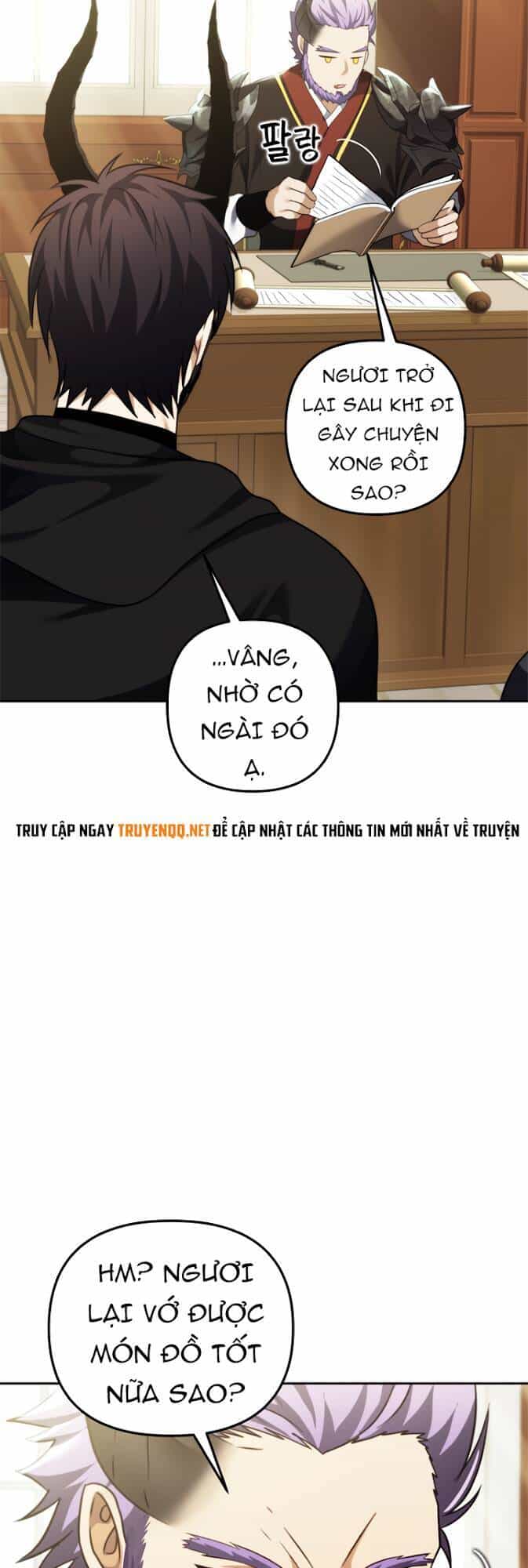Vua Thăng Cấp - Chương 90 - ảnh 59