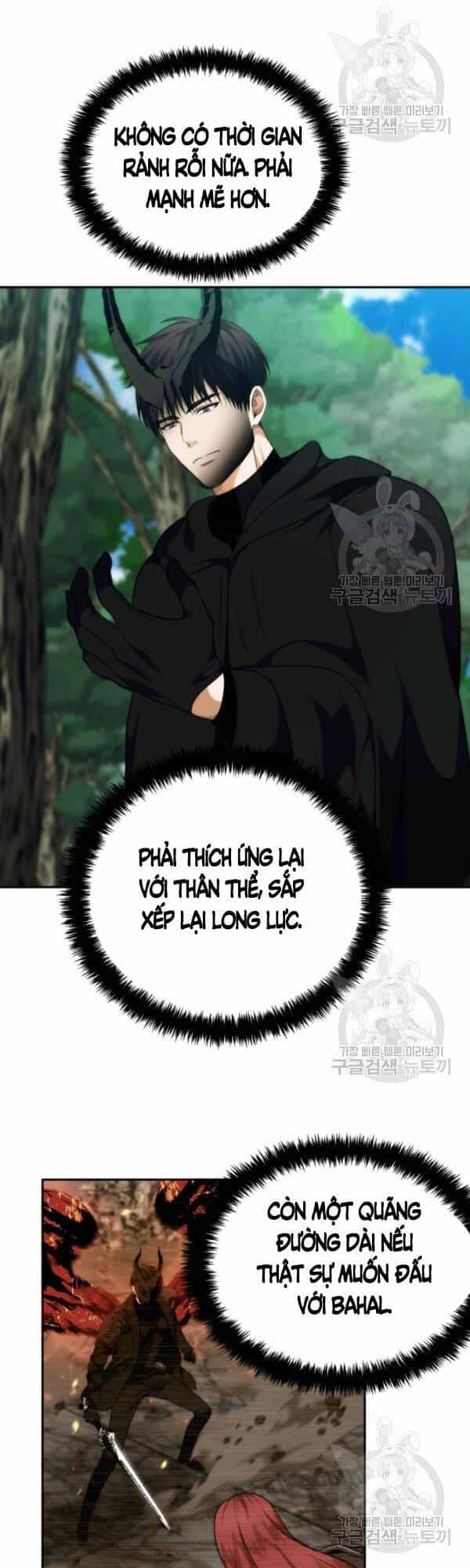 Vua Thăng Cấp - Chương 91 - ảnh 12