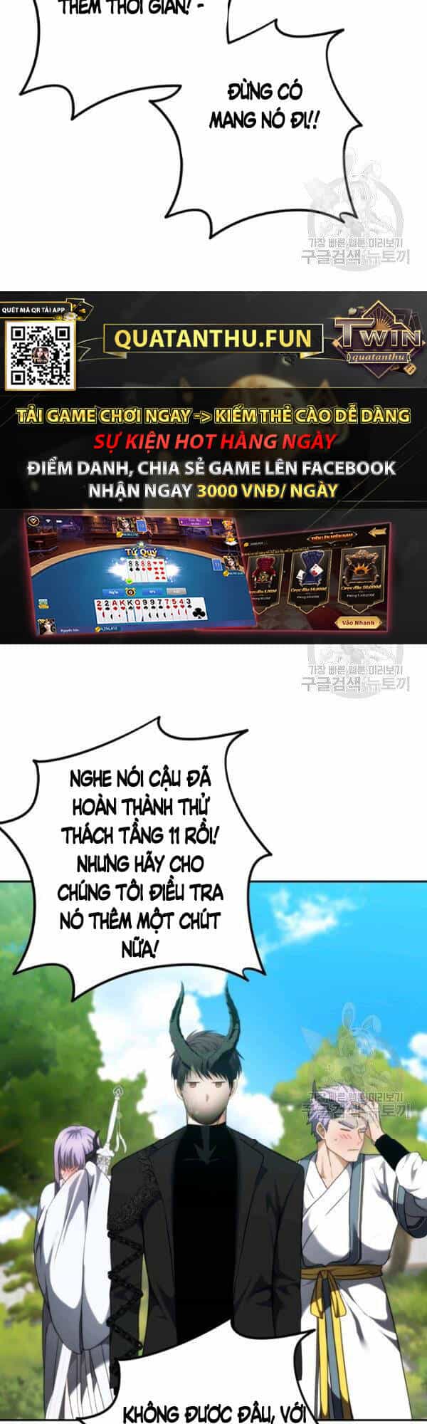 Vua Thăng Cấp - Chương 91 - ảnh 17