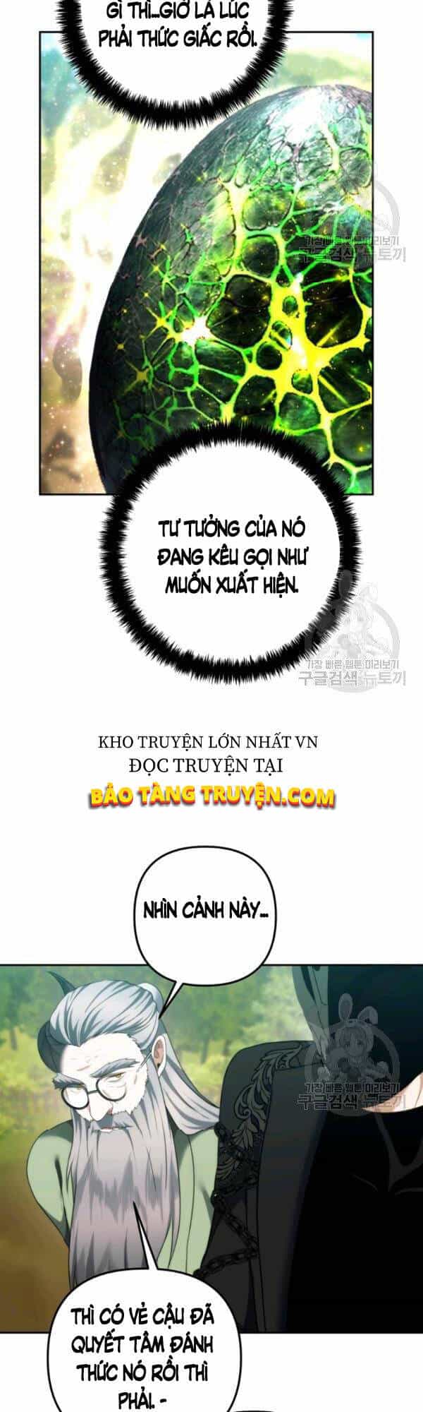Vua Thăng Cấp - Chương 91 - ảnh 41