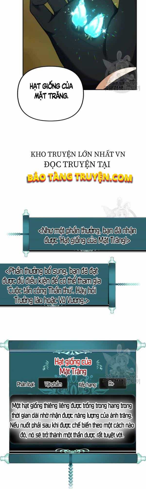 Vua Thăng Cấp - Chương 91 - ảnh 44