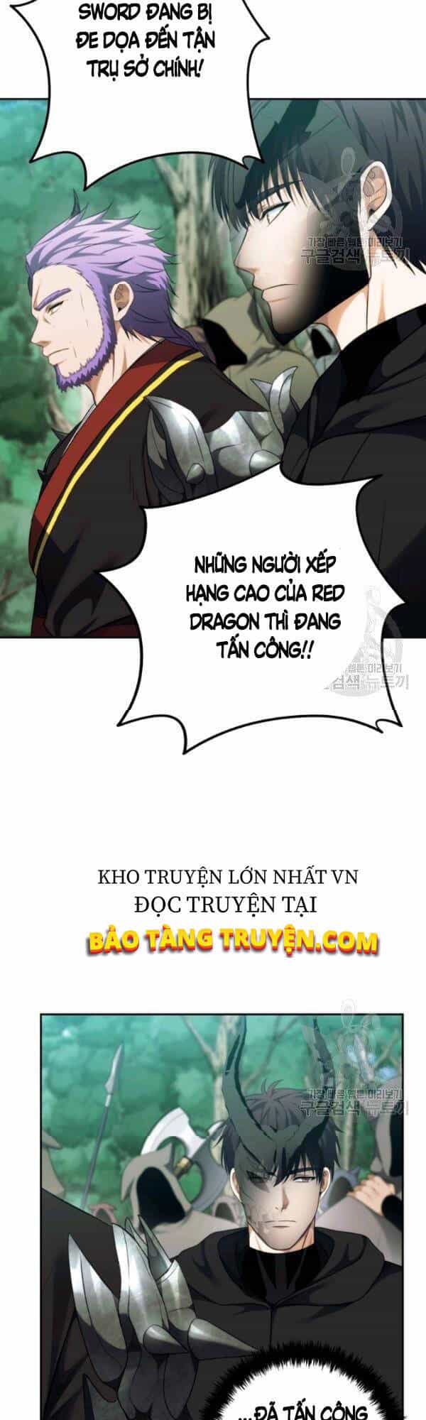 Vua Thăng Cấp - Chương 91 - ảnh 5