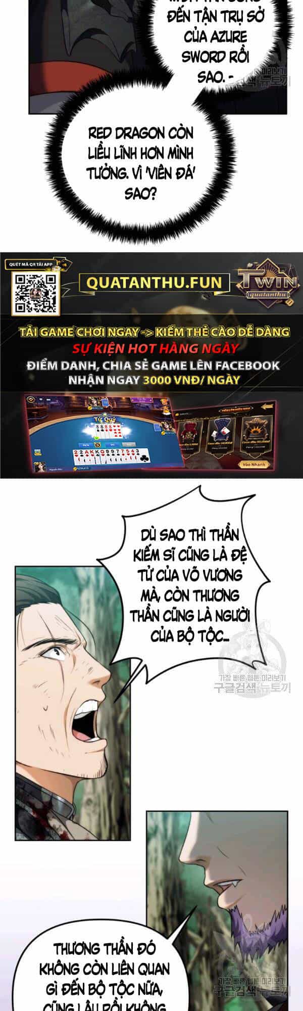 Vua Thăng Cấp - Chương 91 - ảnh 6