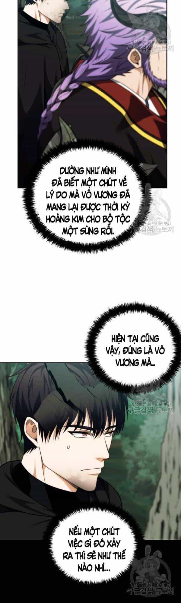 Vua Thăng Cấp - Chương 91 - ảnh 9