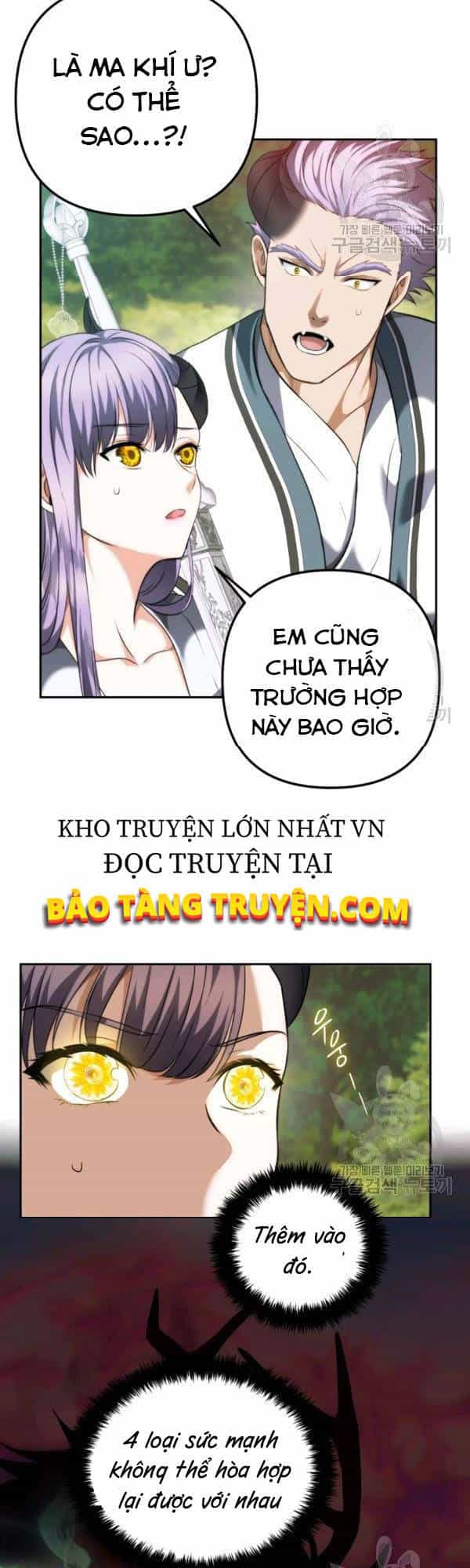 Vua Thăng Cấp - Chương 92 - ảnh 17