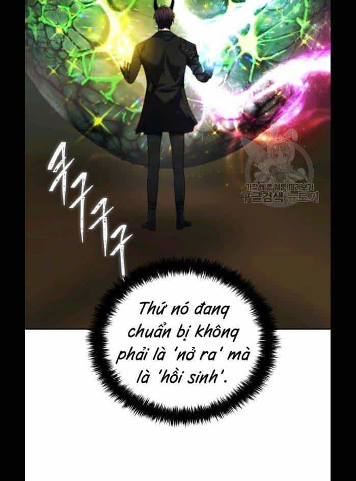 Vua Thăng Cấp - Chương 92 - ảnh 2