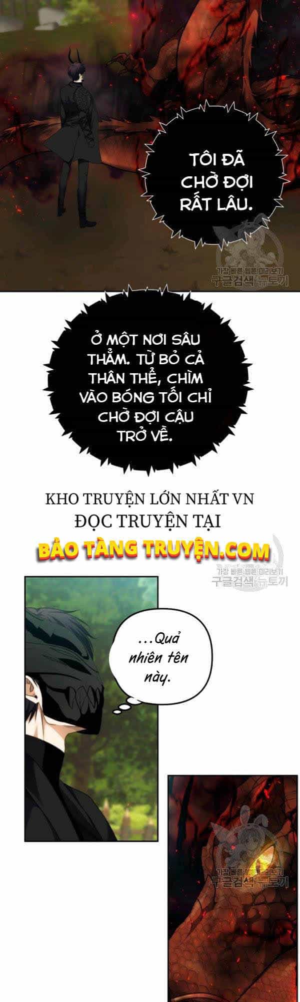Vua Thăng Cấp - Chương 92 - ảnh 21