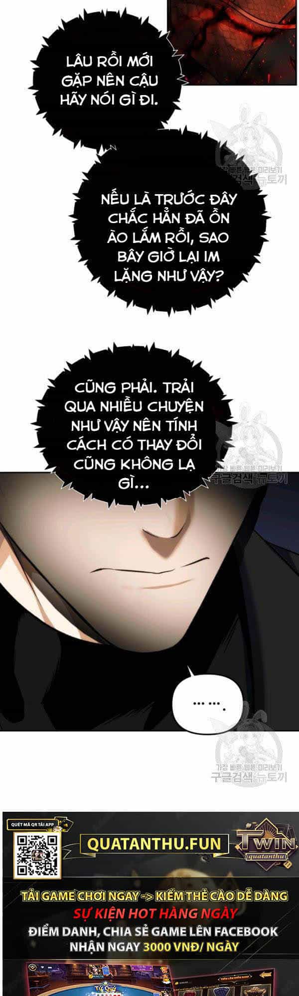 Vua Thăng Cấp - Chương 92 - ảnh 22