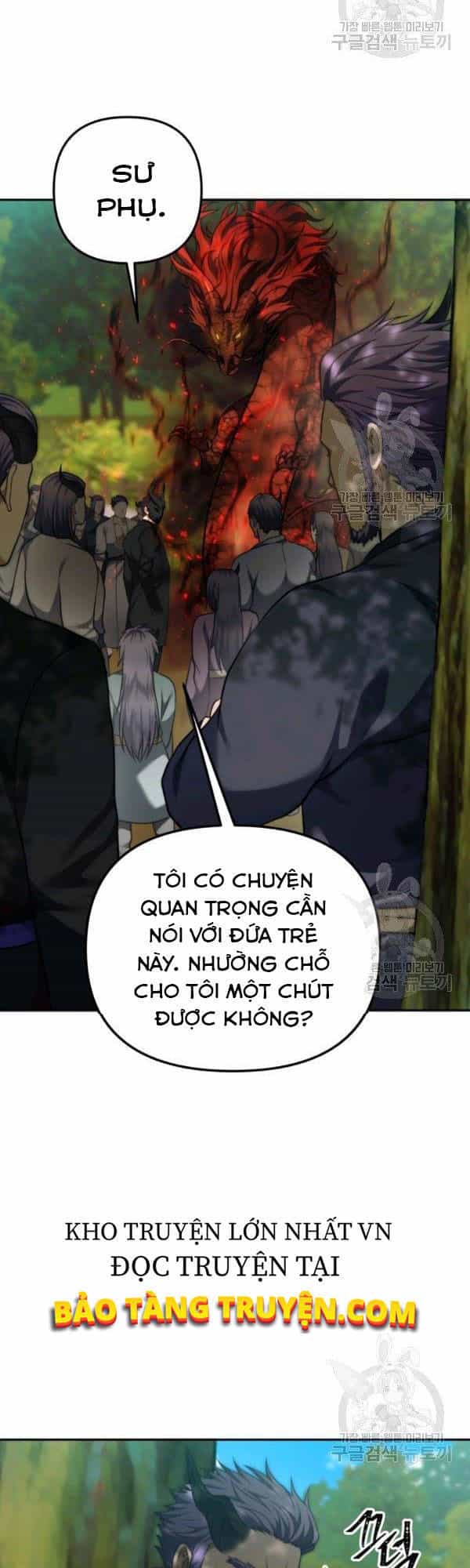 Vua Thăng Cấp - Chương 92 - ảnh 26
