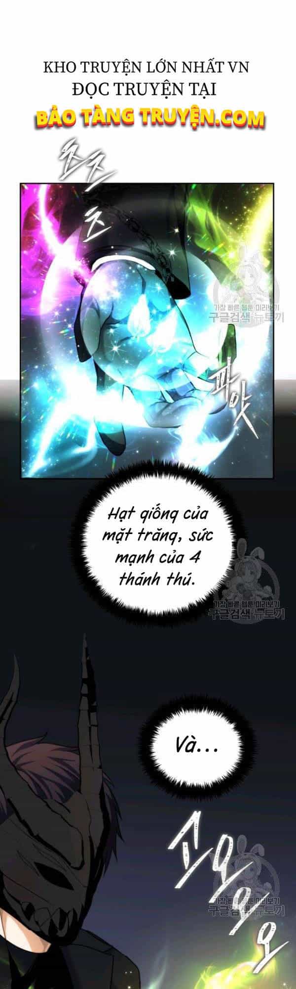 Vua Thăng Cấp - Chương 92 - ảnh 3