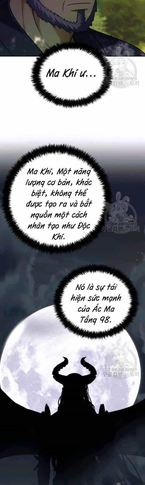 Vua Thăng Cấp - Chương 92 - ảnh 32