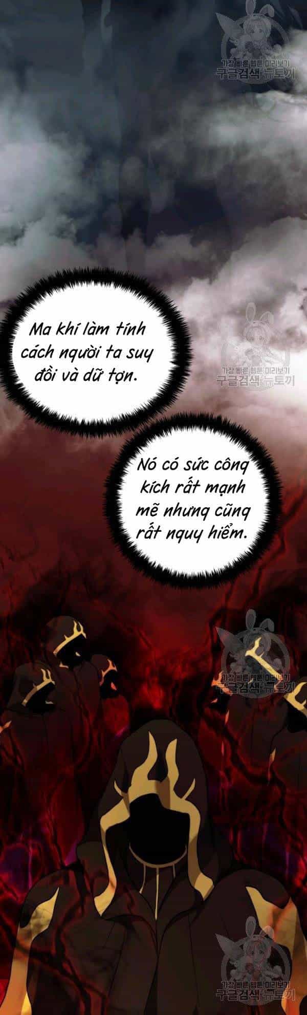 Vua Thăng Cấp - Chương 92 - ảnh 33
