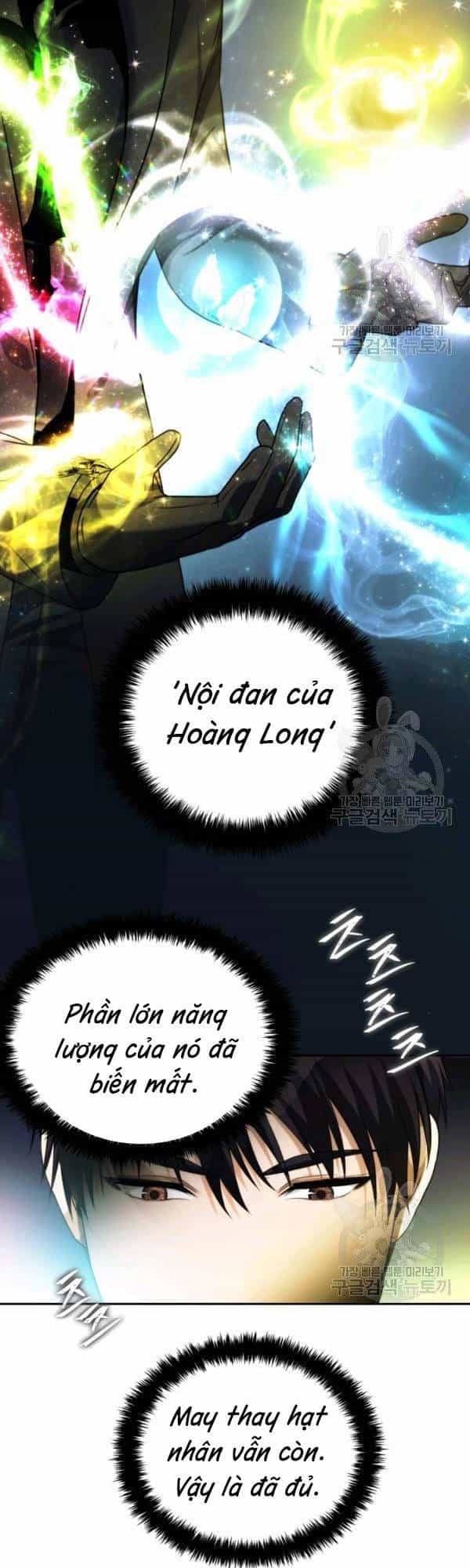 Vua Thăng Cấp - Chương 92 - ảnh 4