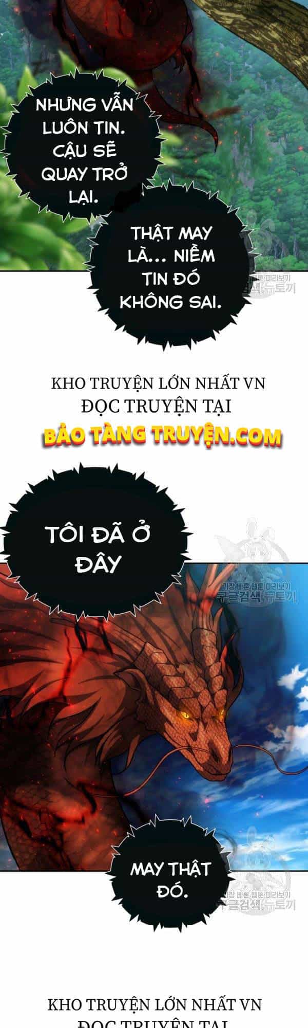 Vua Thăng Cấp - Chương 92 - ảnh 40