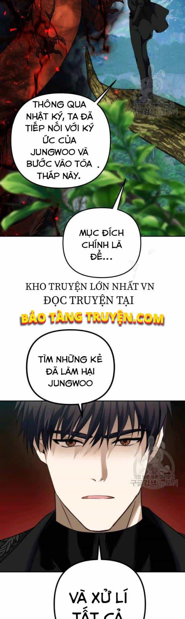 Vua Thăng Cấp - Chương 92 - ảnh 47