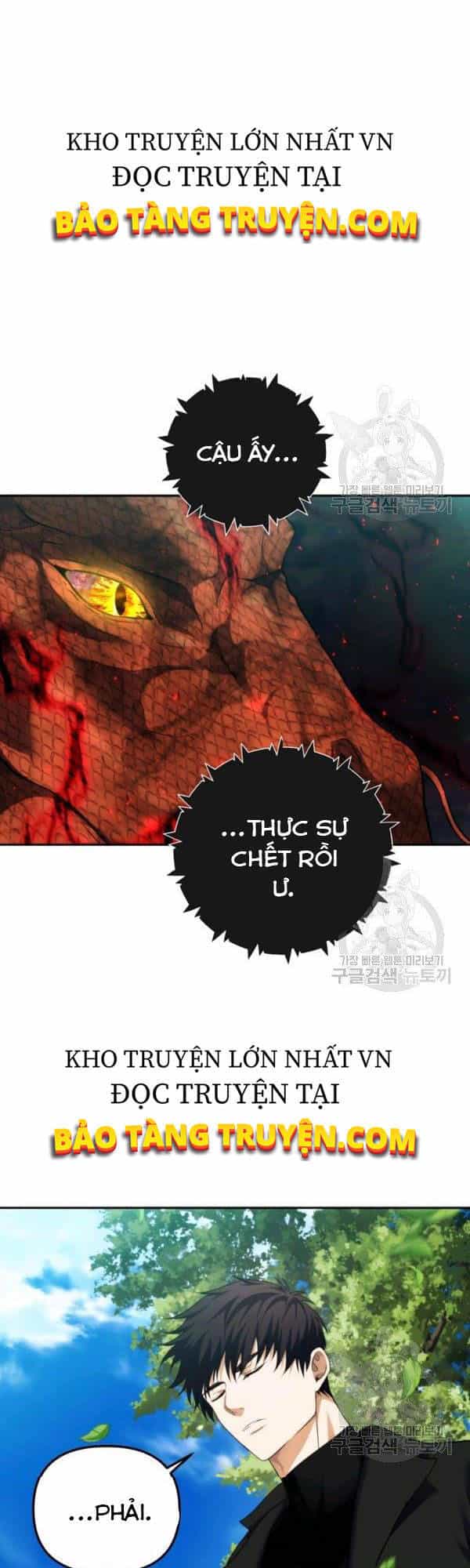 Vua Thăng Cấp - Chương 92 - ảnh 49