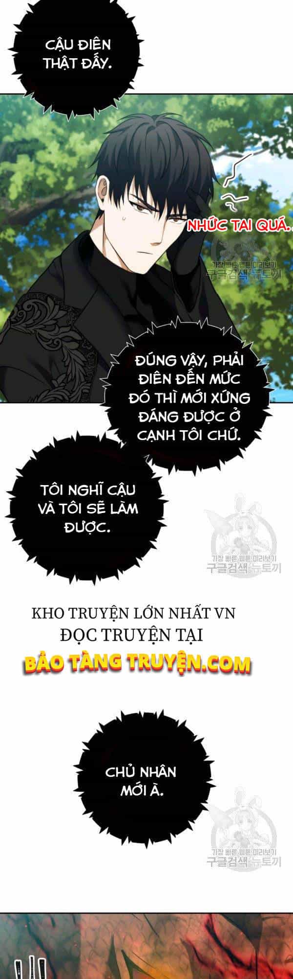 Vua Thăng Cấp - Chương 92 - ảnh 58