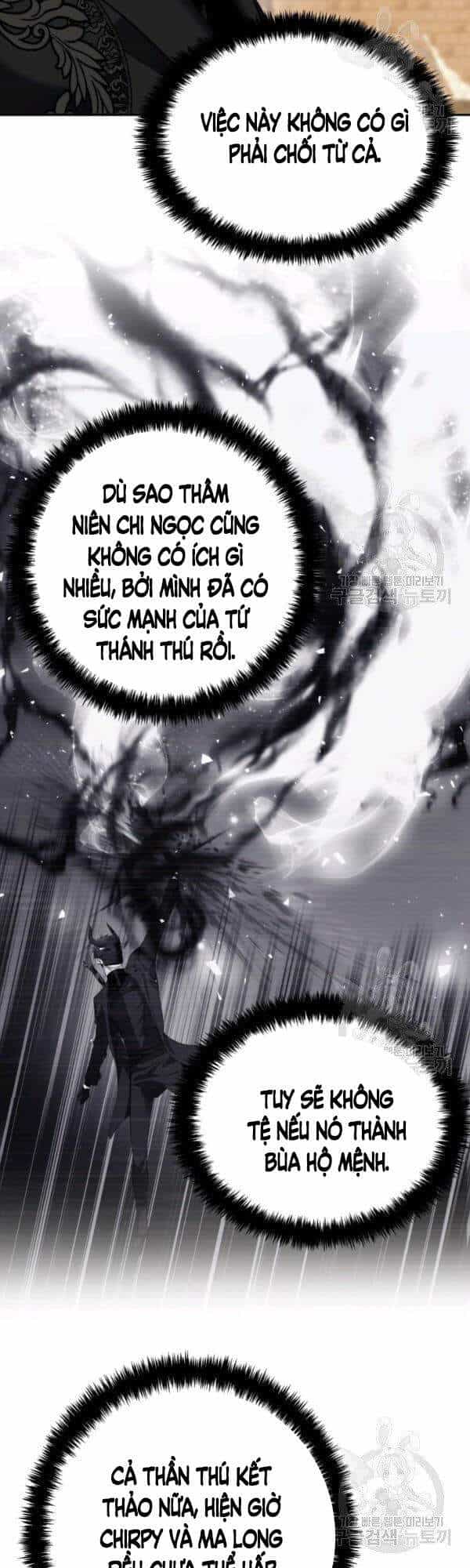 Vua Thăng Cấp - Chương 93 - ảnh 22