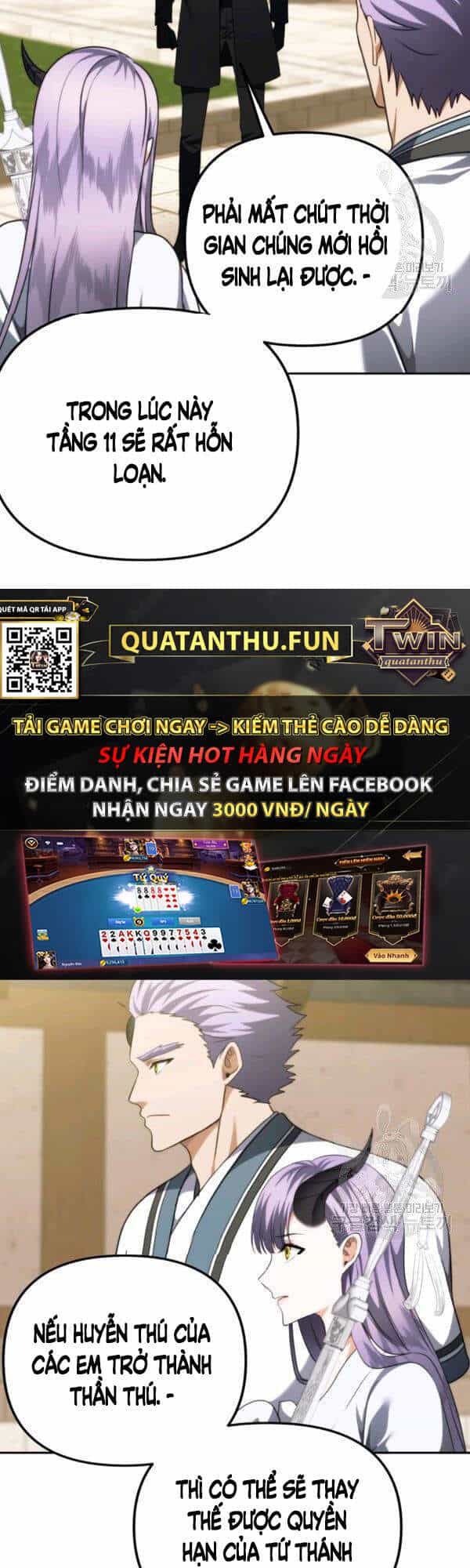 Vua Thăng Cấp - Chương 93 - ảnh 24