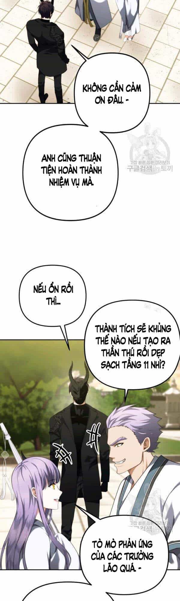 Vua Thăng Cấp - Chương 93 - ảnh 26