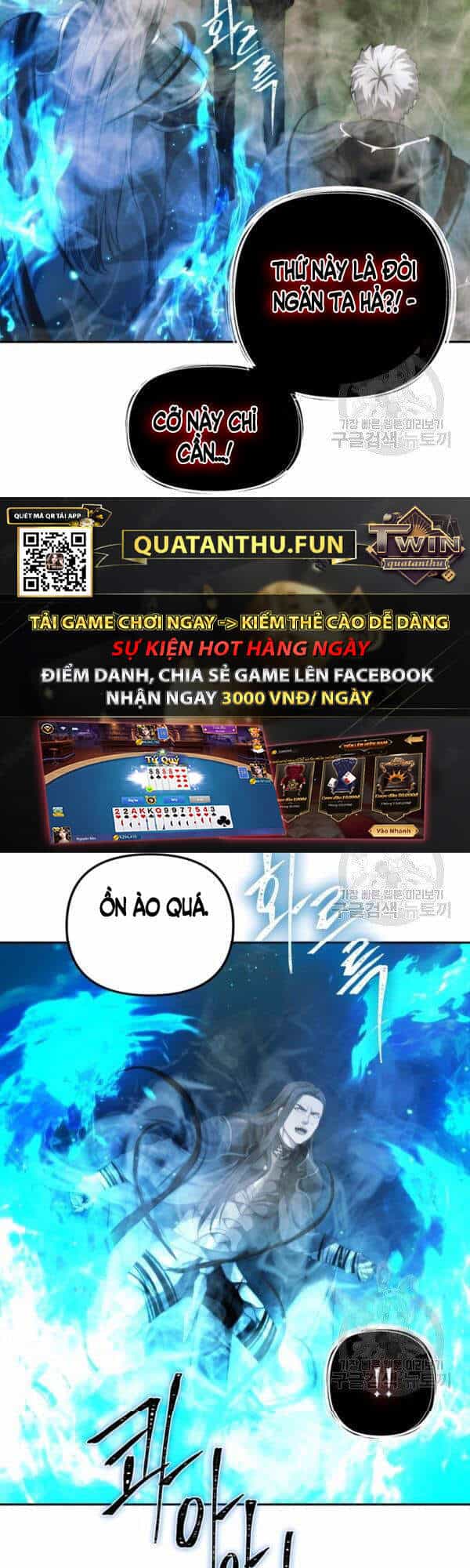 Vua Thăng Cấp - Chương 93 - ảnh 41