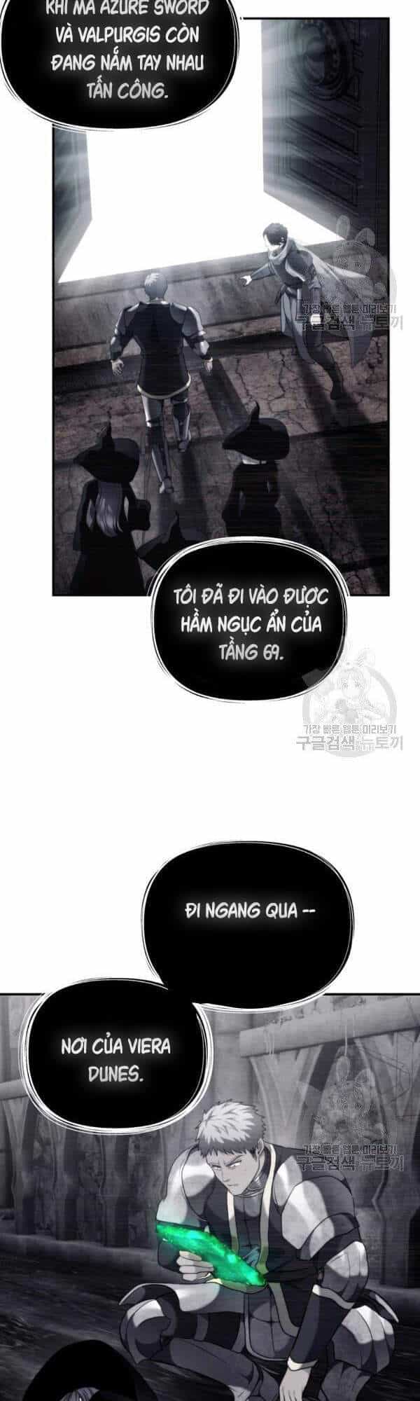 Vua Thăng Cấp - Chương 94 - ảnh 23