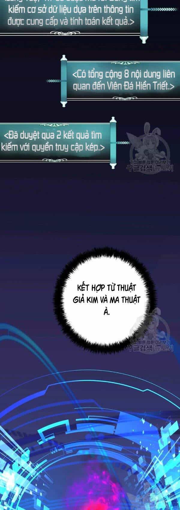 Vua Thăng Cấp - Chương 94 - ảnh 30