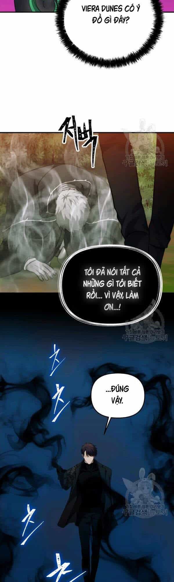 Vua Thăng Cấp - Chương 94 - ảnh 33