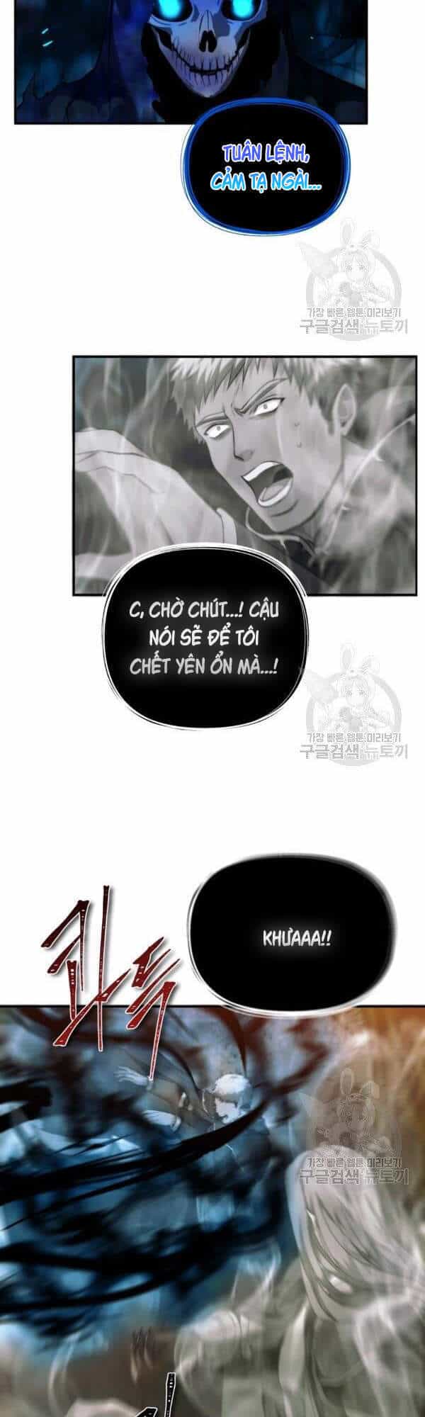 Vua Thăng Cấp - Chương 94 - ảnh 35