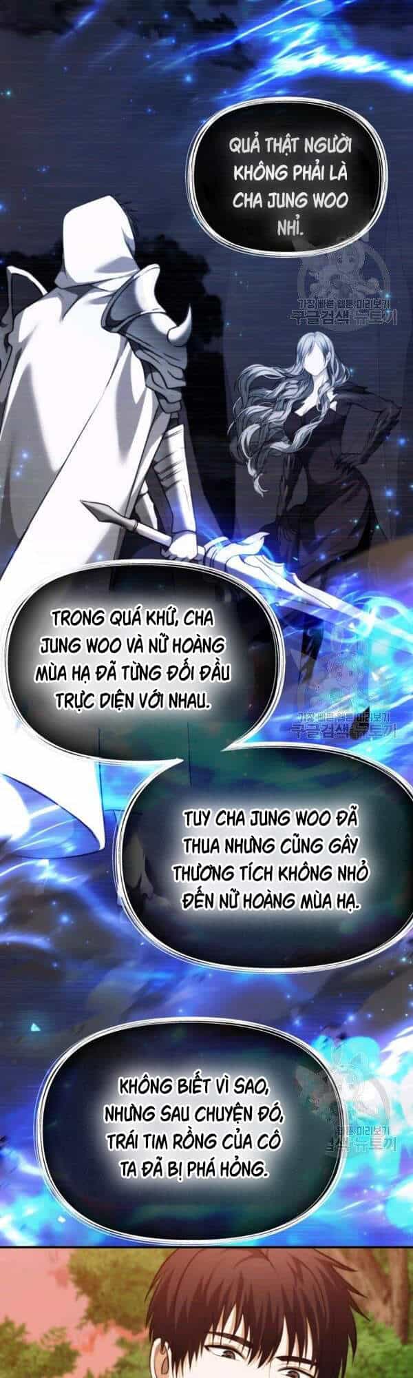 Vua Thăng Cấp - Chương 94 - ảnh 40