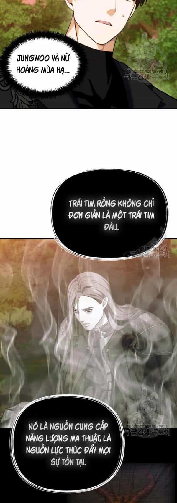 Vua Thăng Cấp - Chương 94 - ảnh 41